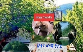 Apartma Nadiza Borjana107